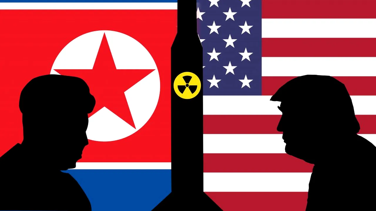 DIPLOMAȚIE. Coreea de Sud face apel la organizarea unui nou summit între Kim Jong-un și Donald Trump