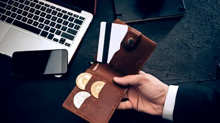 Românii sunt tot mai atrași de investițiile în criptomonede