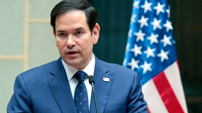 Marco Rubio: Administrația Trump va începe o campanie „AGRESIVĂ” de revocare a vizelor acordate studenților chinezi
