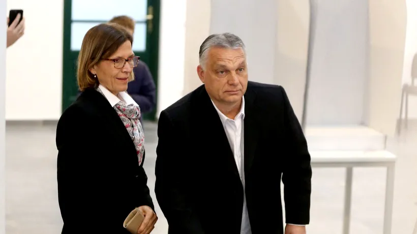 Alegeri parlamentare în Ungaria. Ce șanse are Viktor Orban să câștige un nou mandat de premier