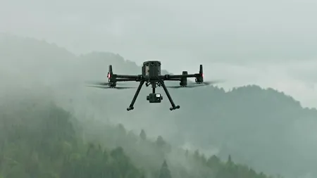 Fragmentele de DRONĂ găsite la frontiera Giurgiulești provin de la un aparat de zbor RUSESC. MApN: La bord au fost găsite încărcături de luptă active