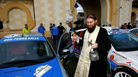 MEDIAFAX ZOOM: Obiceiuri religioase