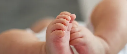 Programul „O șansă pentru cuplurile infertile dă „roade. S-a născut primul copil conceput în vitro  - FOTO