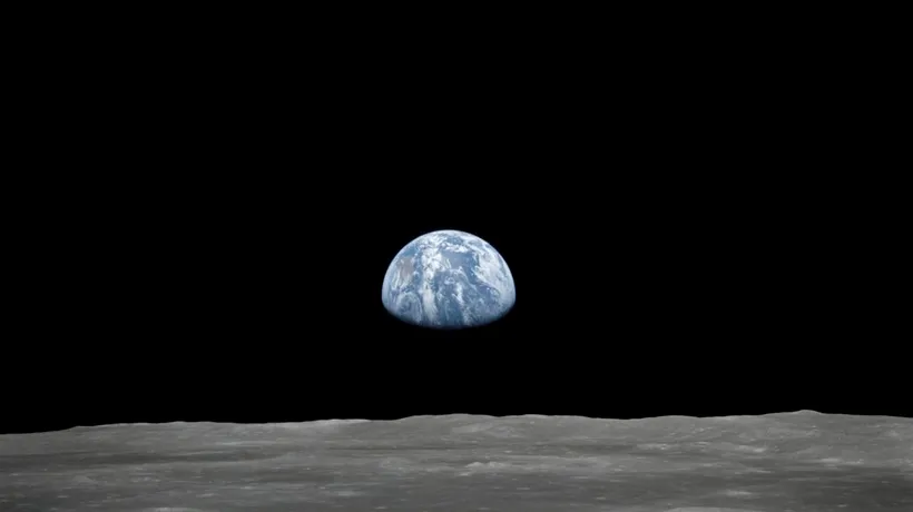NASA se așteaptă ca oamenii să trăiască pe Lună în acest deceniu