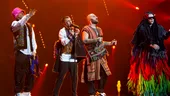 Kalush Orchestra a vândut trofeul Eurovision la licitaţie cu 900.000 de dolari. Ce va face trupa ucraineană cu banii