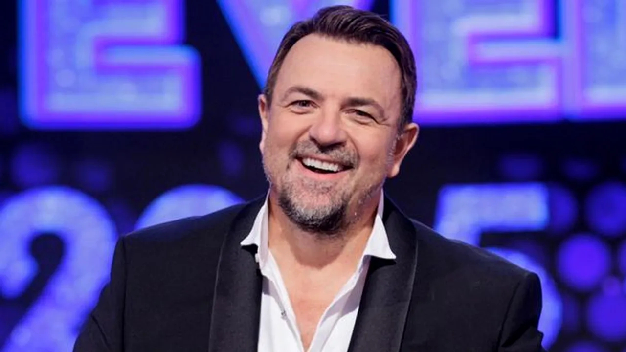 Ce TARIF are Horia Brenciu pentru un eveniment. Onorariul nu e deloc neglijabil