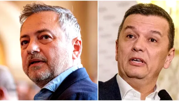 Secretarul General al PNL, mesaj pentru Sorin Grindeanu, în plină criză politică: „Preluați guvernarea și puneți în practică soluțiile PSD!”
