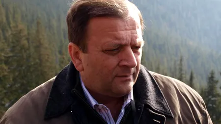 SOȚIA LUI GHEORGHE FLUTUR A MURIT 