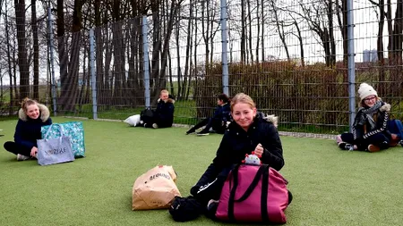 CORONAVIRUS. Prima țară din UE care a redeschis școlile! Ce măsuri speciale s-au luat