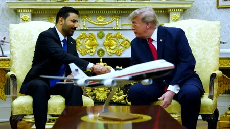 Trump: „I-am eliminat Iranului aproape întreaga capacitate militară”. Liderul SUA anunță că Teheranul nu mai este o povară pentru Irak