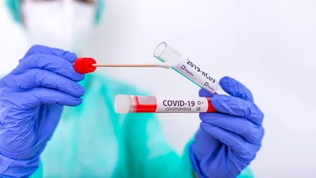 OMS: Persoanele trecute prin boală sunt mai vulnerabile în fața variantei Omicron, decât persoanele vaccinate