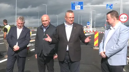 Nicolae Ciucă, despre importanța cunoașterii limbilor străine pentru un PREȘEDINTE: Este necesar să avem această cunoaștere