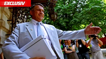 Ultima redută în lupta Funar-Vadim: începe bătaia pe sediul central al partidului