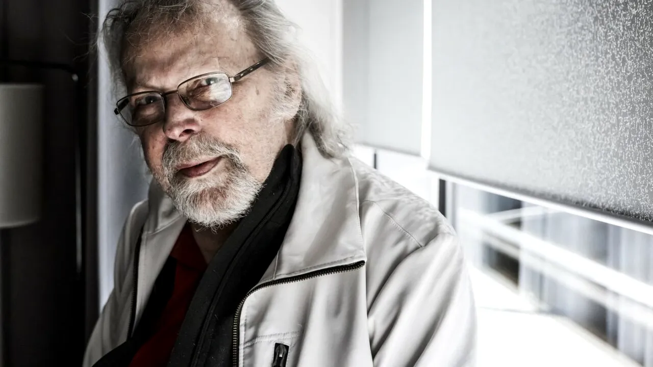 Clark Olofsson, celebrul infractor suedez, a MURIT la 78 de ani. Povestea fabuloasă a jafului care a inspirat „Sindromul Stockholm”