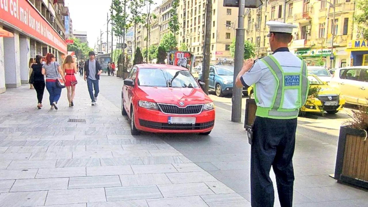 Doi șoferi care au parcat neregulamentar s-au ales cu dosar penal pentru ucidere din culpă. Cum a fost posibil