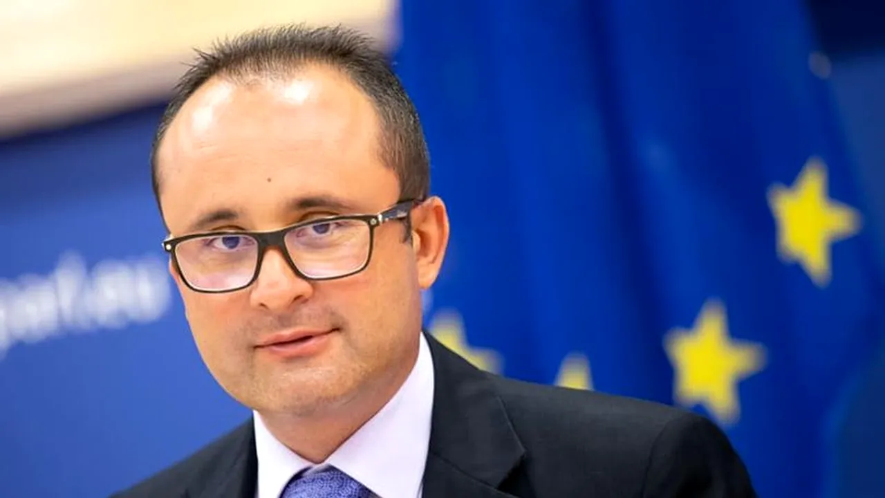 Europarlamentarul Cristian Bușoi: „Fac un apel la medicii români de pretutindeni să nu cadă pradă mesajelor toxice și să se imunizeze voluntar”