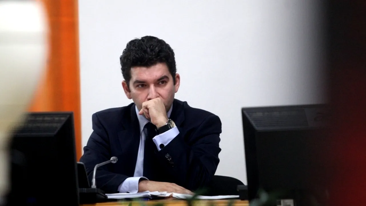 Gândul LIVE. Mesajul lui Voinea către baroni, la descentralizare: 