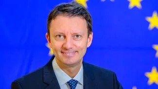 Siegfried Mureșan anunță că Republica Moldova a primit încă 157 de milioane de euro din partea Comisiei Europene