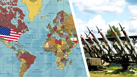 Celebru Think Thank, analiză devastatoare: SUA riscă să rămână fără armament din cauza războiului cu Iran. Americanii vor fi lipsiți de apărare
