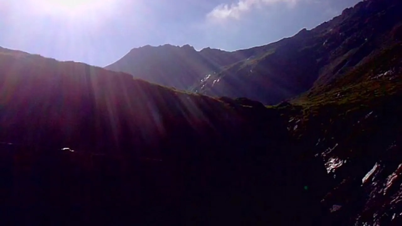 Pe patul de moarte, David „a văzut RAIUL” și descrie experiența trăită: „Nu știam că sunt mort”