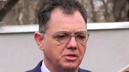 Radu Oprea, PRECIZĂRI despre repetarea CAZULUI Cîrstoiu la alegerile prezidențiale: 