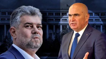 Marcel Ciolacu îl critică pe Ilie Bolojan pe tema pensiilor magistraților: „Vrei să continui acest circ parazitar, grotesc?”