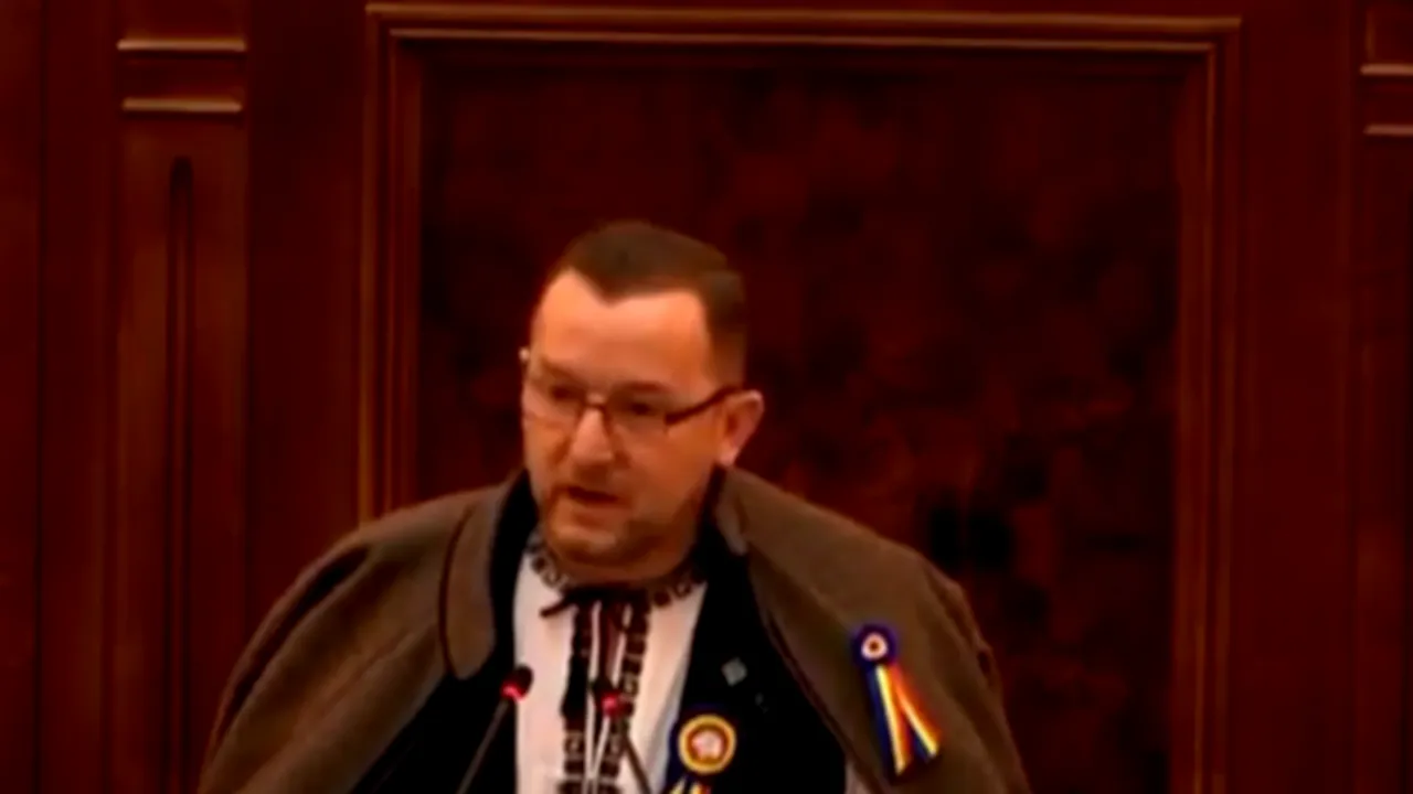 Senatorul Călin-Gheorghe Matieș, apel la președintele ANSVSA, de la tribuna Parlamentului: Vă rog din suflet deschideți târgurile de animale. Să nu uitați de unde ați plecat