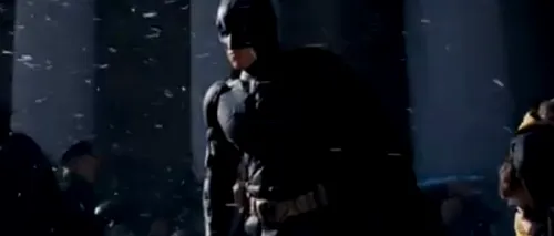 BATMAN- The Dark Knight Rises, lider în box office-ul nord-american, pentru al doilea weekend - TRAILER