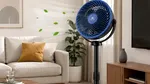 Cât consumă un ventilator electric și ce sumă plătești lunar, pe factura la curent, în funcție de câte ore îl folosești zilnic