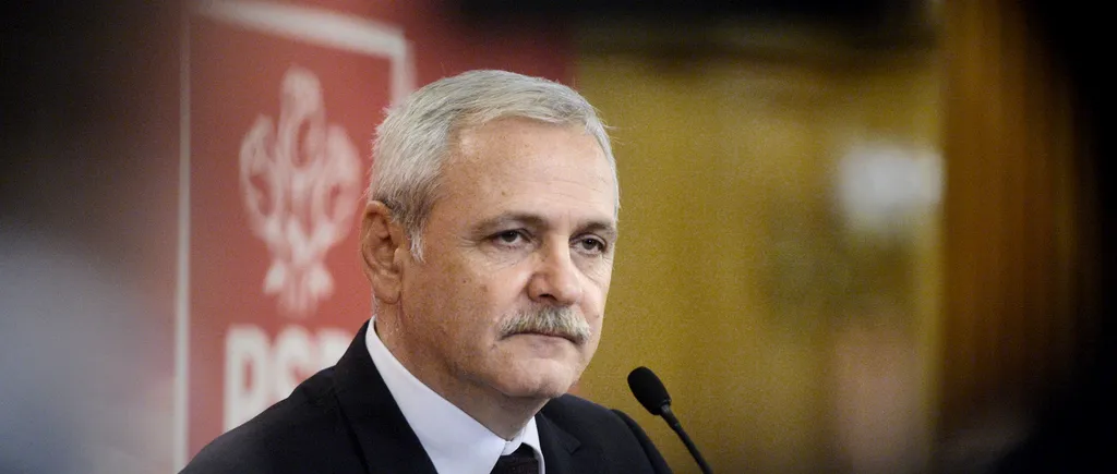 Judecătorii ÎCCJ au anunțat că-l vor audia pe Liviu Dragnea pe 15 aprilie