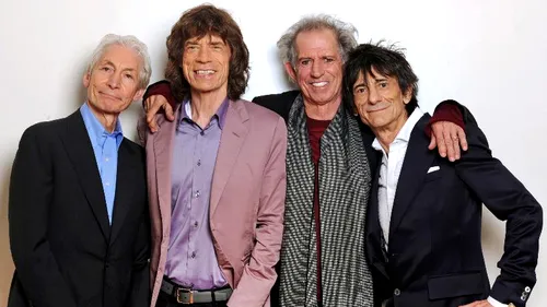 Trupa The Rolling Stones a primit o sumă uriașă pentru un concert privat