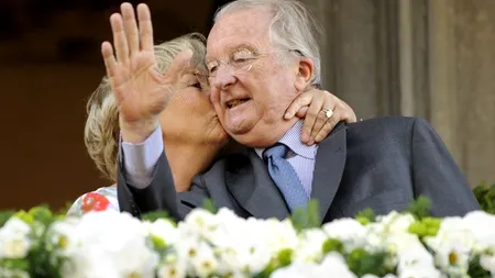 Albert al II-lea i-a îndemnat pe belgieni să rămână uniți, în ultimul său discurs susținut ca rege