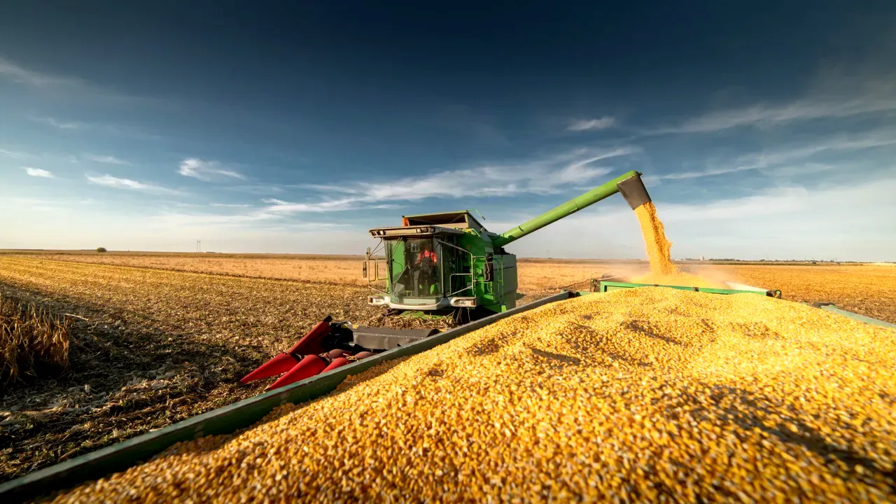 Avertismentul fermierilor: România ar putea pierde până la 6,5 miliarde de euro din fondurile pentru agricultură în bugetul UE 2028–2034. Ce propune Comisia Europeană