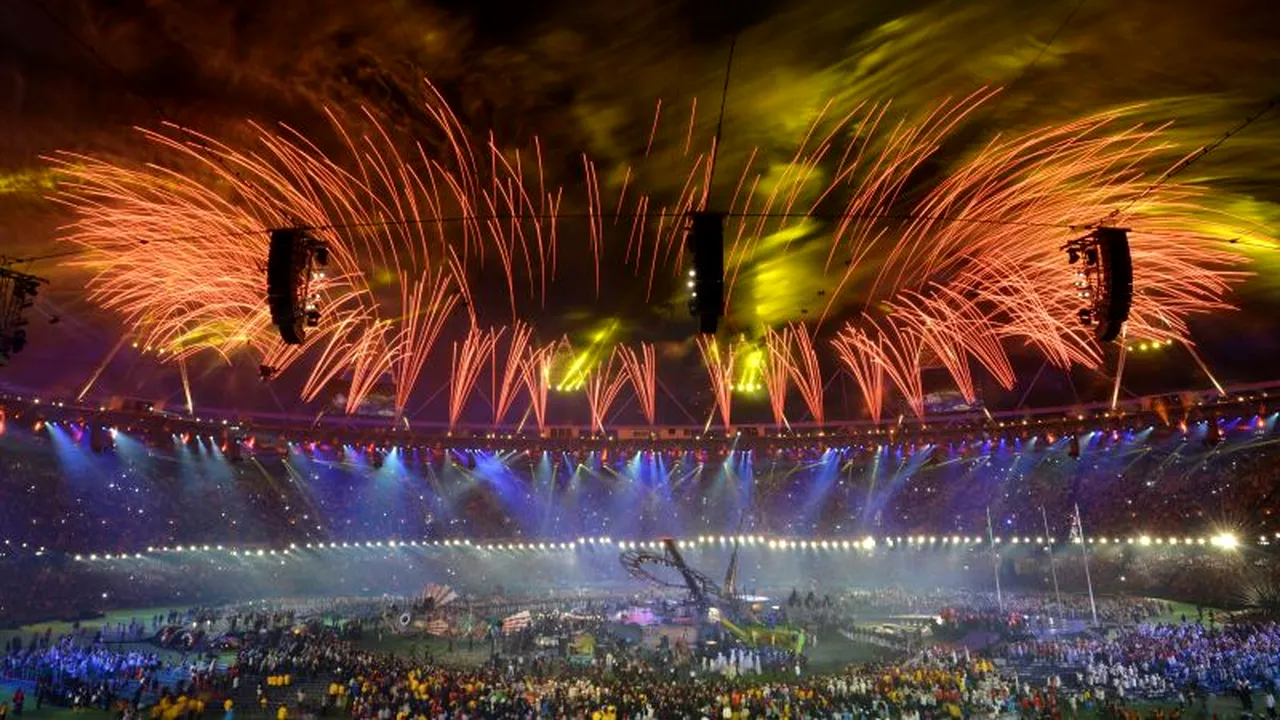 Cât au costat JOCURILE OLIMPICE 2012. Diferența față de prețul estimat inițial este de peste 460 DE MILIOANE DE EURO