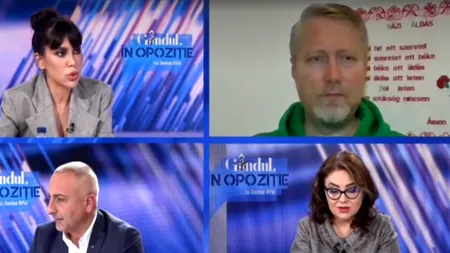 Cristina Trăilă: Soluția este invalidarea turului al doilea în cazul în care Călin Georgescu câștigă alegerile