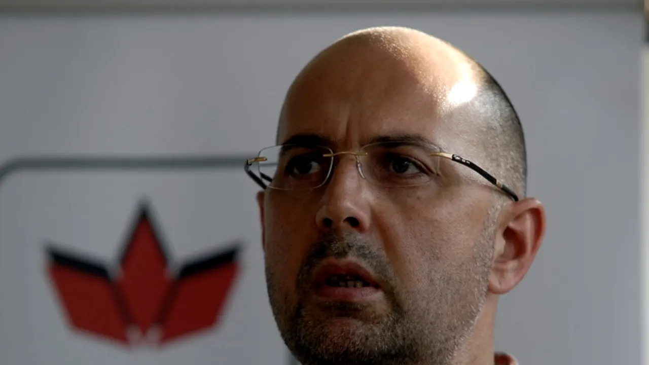 REACȚIA DURĂ a liderului UDMR, după condamnarea lui Marko Attila