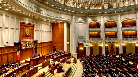Senatul elimină prevederile care puteau lăsa mii de consilieri locali în incompatibilitate. USR anunță că atacă legea la CCR