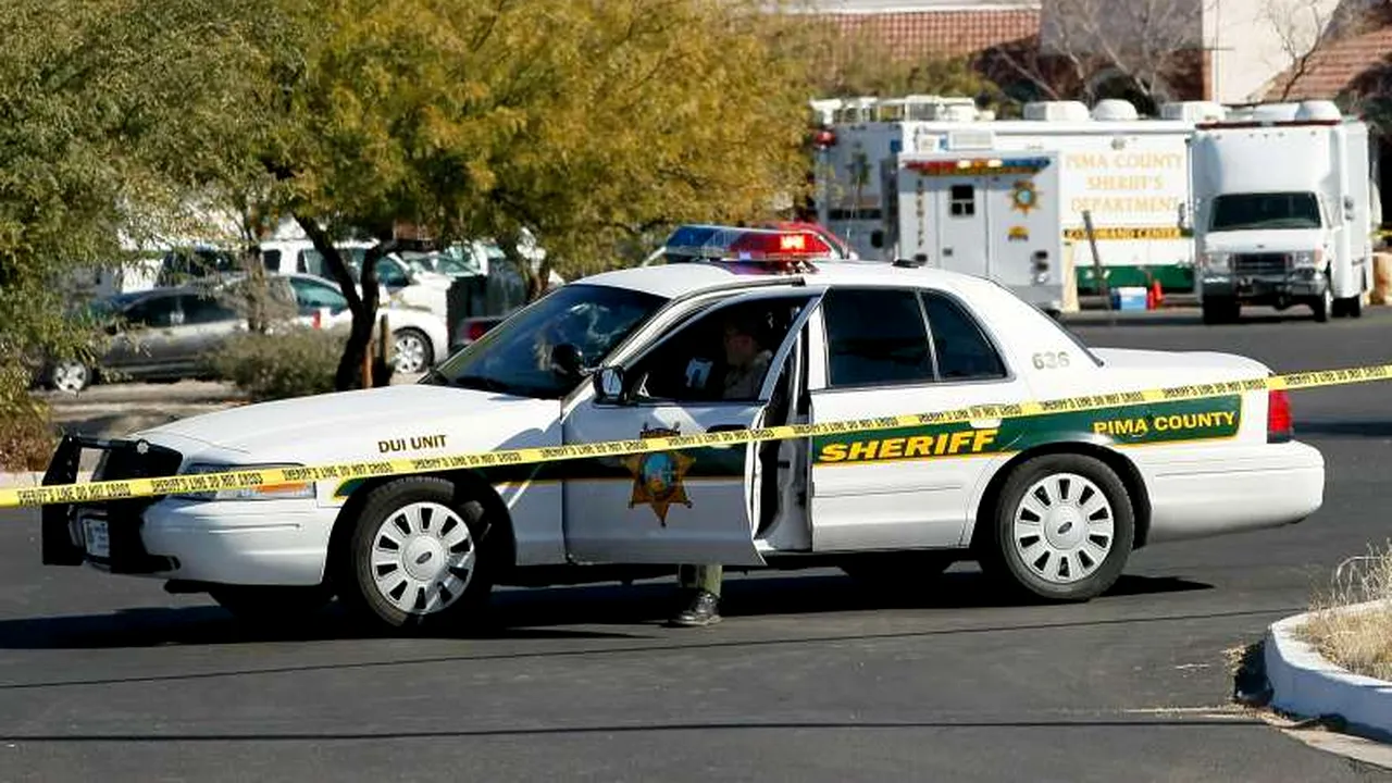 Reacția unui american care a suprins momentul în care fiica lui de 4 ani era molestată