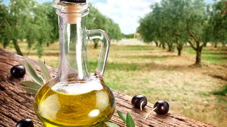 7 beneficii pentru sănătate ale uleiului de măsline