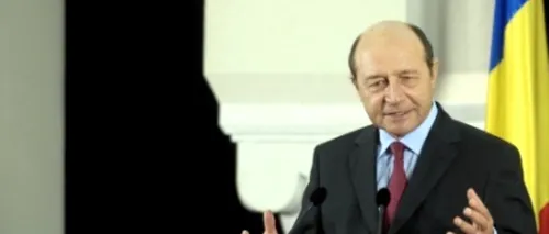 Băsescu: I-am spus lui Ponta: nu-l pune pe Fenechiu că-l suspend a doua zi, dar nu citisem legea. Dacă-mi cere revocarea, nu-l prinde răsăritul soarelui ministru