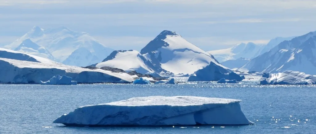 Încălzirea globală a topit ultima regiune stabilă din calota glaciară a Groenlandei. Cu cât a crescut nivelul mărilor