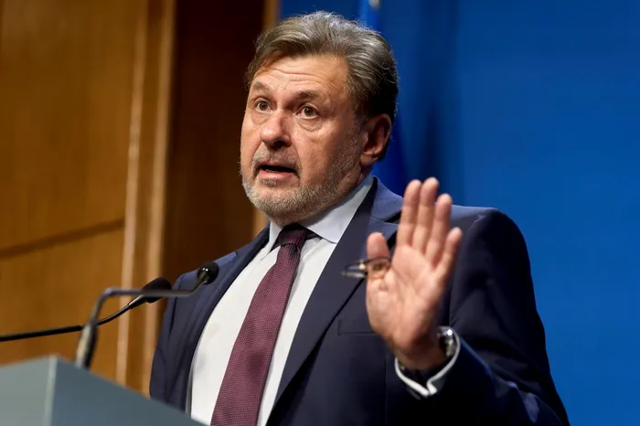 Alexandru Rafila - Sursa foto: Profimedia images