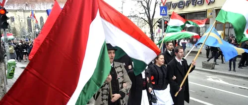 Liderul UDMR Covasna: Dorințele maghiarilor pe regionalizare nu sunt ascultate, e necesar referendum

