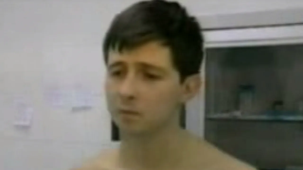 Medicii au fost șocați de ce poate să facă acest rus. „Pot să-l întorc la 180 de grade