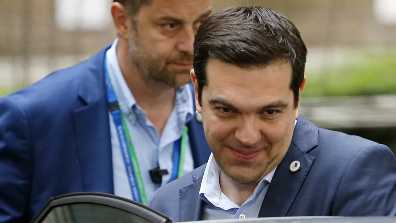 Anunțul-surpriză făcut de Alexis Tsipras după ce a demisionat din funcția de premier