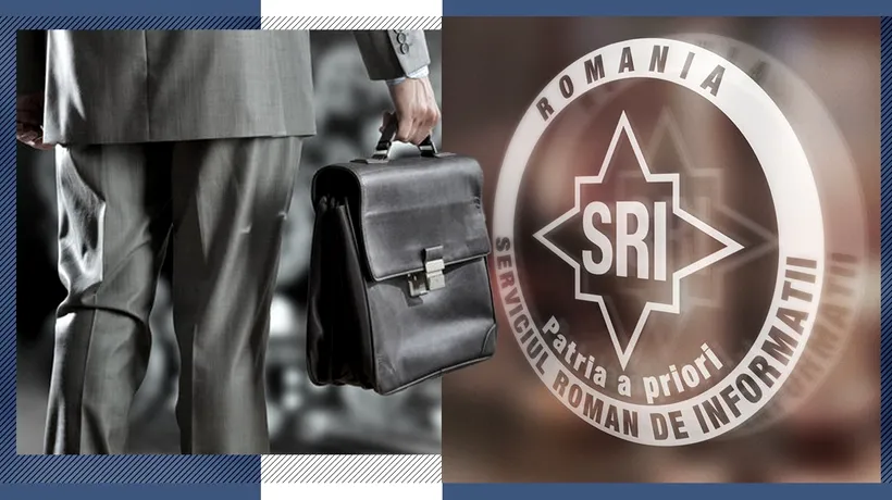 SRI face angajări. Ce posturi sunt disponibile la Serviciul Român de Informații