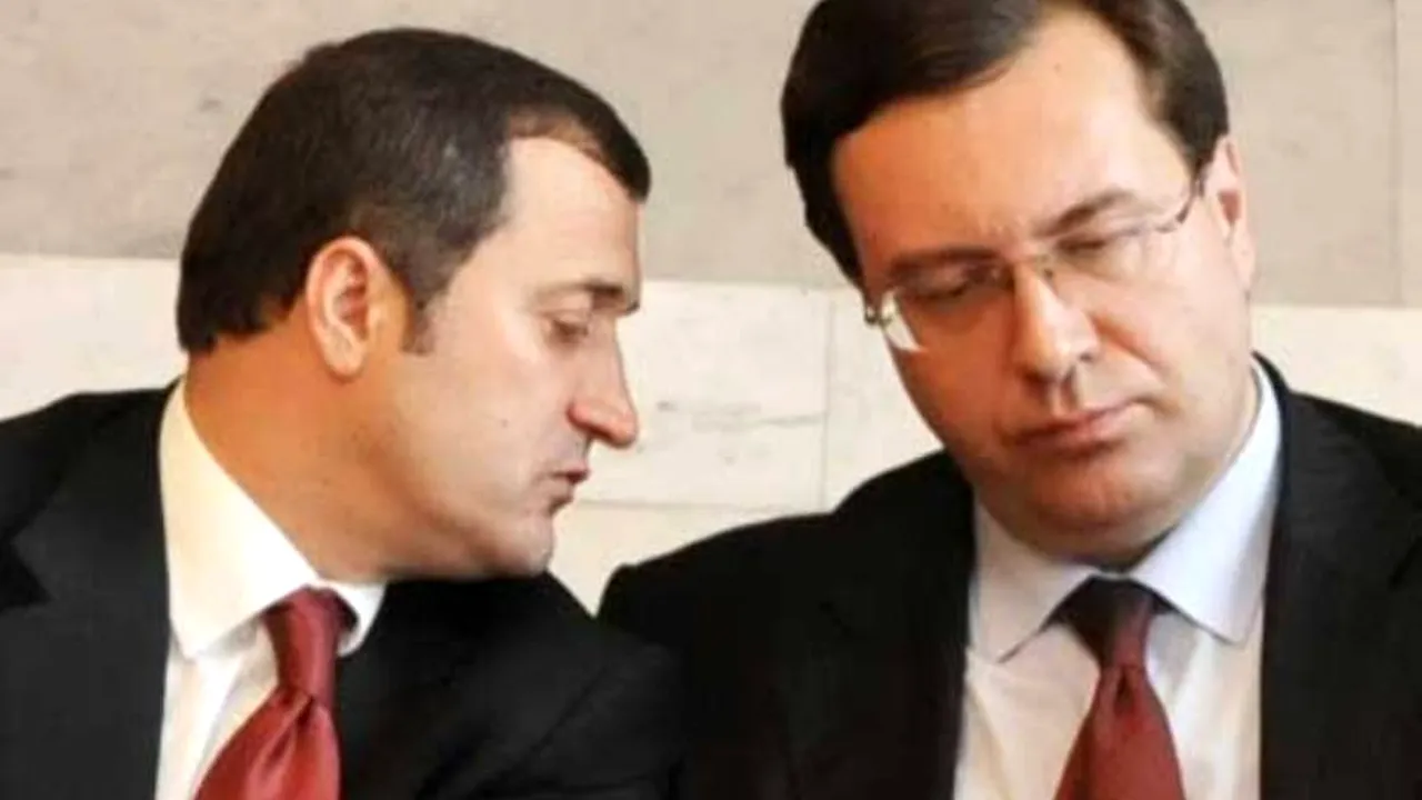 Criză politică la Chișinău. Președintele Parlamentului cere demisia premierului. 