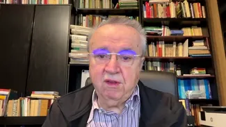 Ion Cristoiu: Dumnezeu să-l ierte pe Nicușor Dan, că nu știe ce face!