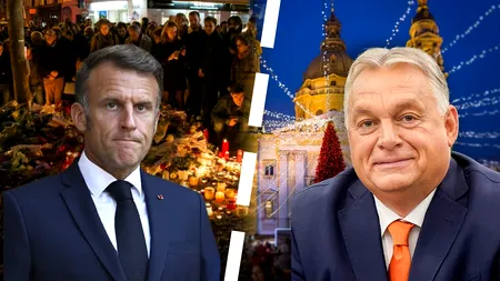 Viktor Orban ironizează Parisul și promovează Budapesta ca pe cea mai „sigură” destinație europeană pentru turiști în perioada Crăciunului