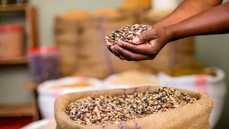 ONU avertizează că aproape 14 milioane de oameni ar putea fi afectați de foamete din cauza reducerii ajutorului umanitar la nivel mondial